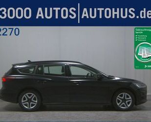 Ford Ford Focus Turnier 1.5 EB Cool&Connect Navi LED PD Gebrauchtwagen