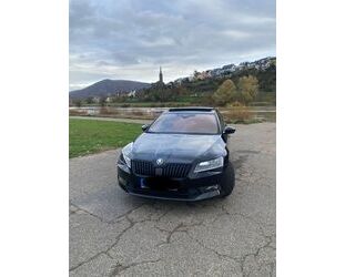 Skoda Skoda Superb 1.8 TSI DSG SportLine SportLine Gebrauchtwagen