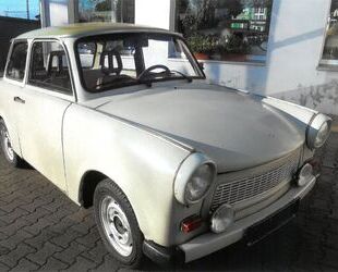 Trabant Trabant 601 L De Luxe Gebrauchtwagen