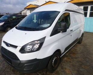 Ford Ford Transit Custom Kasten 290 L2H2 AHK Gebrauchtwagen