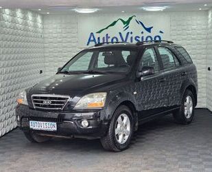 Kia Sorento Gebrauchtwagen