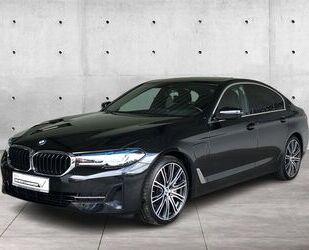 BMW BMW 545e xDrive Lim. A Laser Head-Up Gebrauchtwagen