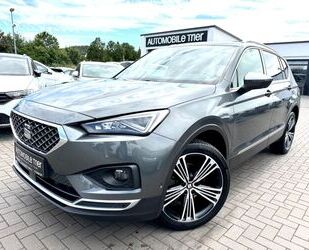 Seat Seat Tarraco Xcellence 2.0 TDI DSG 4Drive /7.SITZE Gebrauchtwagen