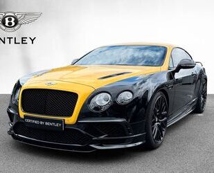 Bentley Bentley Continental Supersports