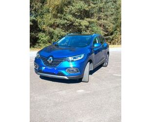 Renault Renault Kadjar TCe 160 EDC GPF Limited Limited Gebrauchtwagen