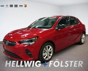 Opel Opel Corsa F Elegance 1.2 MT5 DAB LED Tempomat Gebrauchtwagen