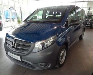 Mercedes-Benz Mercedes-Benz Vito Tourer 114 CDI lang,KLIMA,NAVI, Gebrauchtwagen