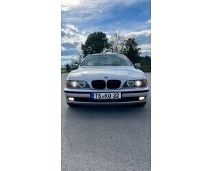 BMW BMW 520i - Gebrauchtwagen