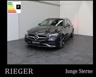 Mercedes-Benz Mercedes-Benz C 300 T Avantgarde*PANO-SHD*Assisten Gebrauchtwagen