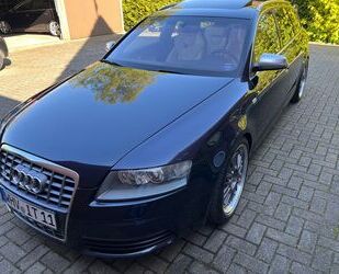 Audi Audi S6 5.2 tiptronic quattro Avant - Gebrauchtwagen