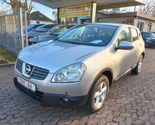 Nissan Nissan Qashqai Tekna Gebrauchtwagen