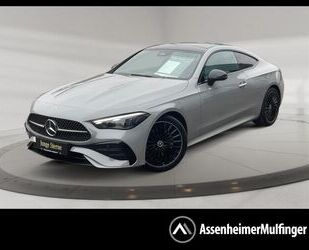 Mercedes-Benz Mercedes-Benz CLE 200 Coupe AMG **Burmester/Pano/3 Gebrauchtwagen