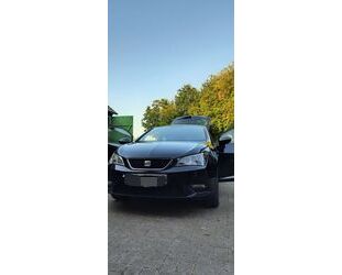 Seat Seat Ibiza 1.4 16V Gebrauchtwagen