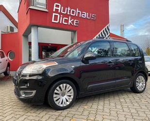 Citroen Citroën C3 Picasso Tendance 2Z Klimaautom Standhei Gebrauchtwagen