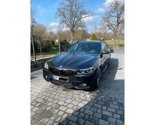 BMW BMW 535d xDrive Touring - MPaket*AHK*LED*HUD*Memo Gebrauchtwagen