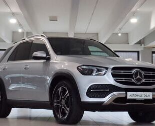 Mercedes-Benz Mercedes-Benz GLE 450 AMG Panorama/360°-Kam/ACC/Al Gebrauchtwagen