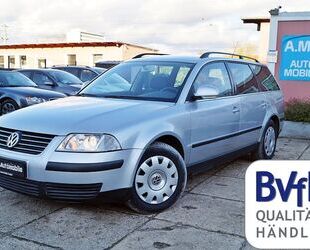 VW Volkswagen Passat 1.9TDI, TÜV+QUERLENKER+SERVICE N Gebrauchtwagen