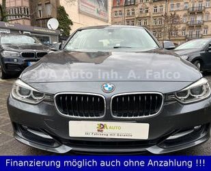 BMW BMW 316d Touring Sport Bi-Xenon Gebrauchtwagen