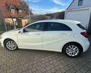 Mercedes-Benz Mercedes-Benz A 200 SCORE! Automatik, Pan. Dach, K Gebrauchtwagen