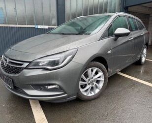 Opel Opel Astra K Sports Tourer ON Gebrauchtwagen