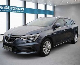 Renault Renault Megane Grandtour Business Edition 1.3 TCE Gebrauchtwagen