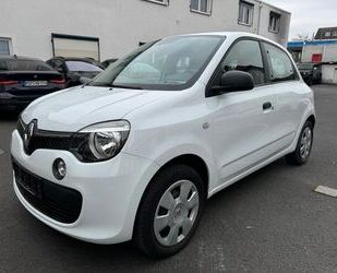 Renault Renault Twingo Life *wenig KM* Gebrauchtwagen