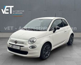 Fiat Fiat 500 Pop Star | uConnect | Einparkhilfe Gebrauchtwagen