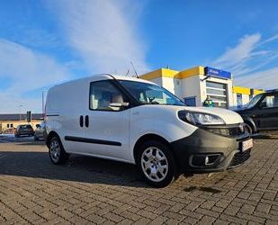 Fiat Fiat Doblo Doblò SX Kasten*12 Monate Garantie* Gebrauchtwagen