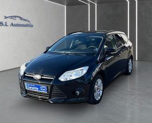 Ford Ford Focus Turnier Trend Wagen Nr.:102 Gebrauchtwagen