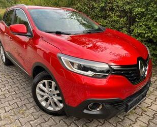 Renault Kadjar Gebrauchtwagen