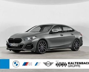 BMW 218 Gran Coupé Gebrauchtwagen