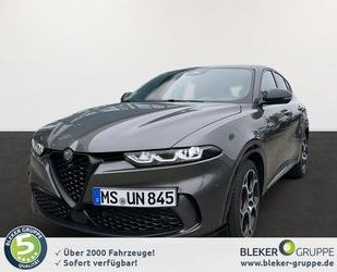 Alfa Romeo Alfa Romeo Tonale 1.5 Mild Hybrid Veloce Gebrauchtwagen