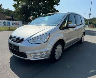 Ford Ford Galaxy Trend 2,0 TDCi / Navi / Klima / 7 Sitz Gebrauchtwagen