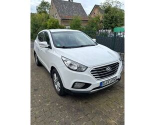 Hyundai Hyundai ix35 Fuel Cell 2WD - Gebrauchtwagen