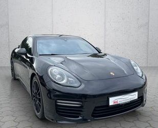 Porsche Porsche Panamera 4.8 V8 GTS *LED-Schein.*BOSE*S-He Gebrauchtwagen