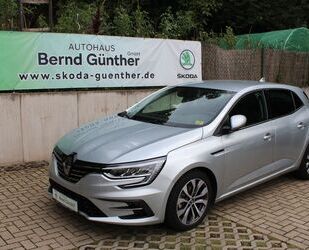 Renault Renault Megane IV Lim. 5-trg. Techno Gebrauchtwagen