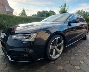 Audi Audi A5 2.0 TDI 110kW Sportback Gebrauchtwagen