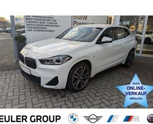 BMW BMW X2 sDrive18d Sportpaket Navi Memory Sitze LED Gebrauchtwagen