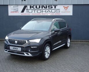 Seat Seat Ateca Xperience 1,5 TSI 110 kw DSG