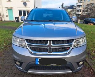 Dodge Dodge Journey Gebrauchtwagen