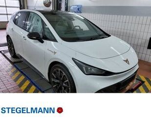 Cupra Cupra Born Edition Dynamik *Pano*Navi*DCC* Gebrauchtwagen