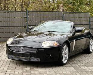 Jaguar Jaguar XKR Cabriolet Gebrauchtwagen