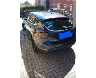 Ford Ford Focus 2,0TDCi 120kW Gebrauchtwagen