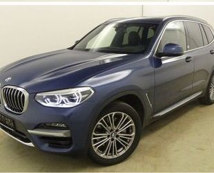 BMW BMW X3 xDrive 30d Luxury Line*LC-Prof,St.Hz,AHK,Pa Gebrauchtwagen