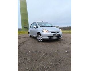 Honda Honda Jazz Gebrauchtwagen