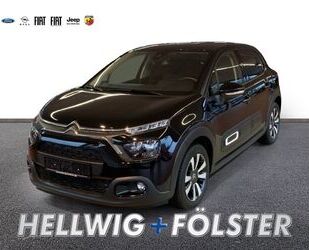 Citroen Citroën C3 Max 1.2 PureTech 110 LED Klimaautom DAB Gebrauchtwagen