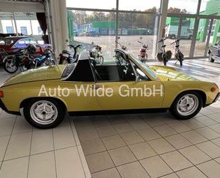 Porsche Porsche 914 Gebrauchtwagen