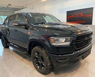 Dodge Dodge RAM Offroad Harley Davidson 5,7L 4X4 Lift AH Gebrauchtwagen