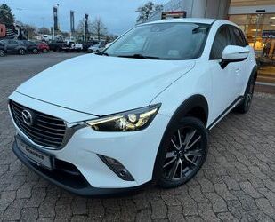 Mazda CX-3 Gebrauchtwagen