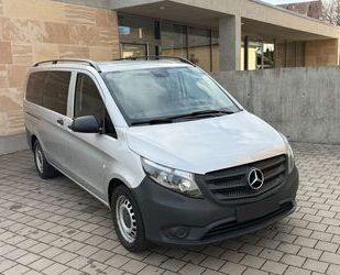 Mercedes-Benz Vito Gebrauchtwagen